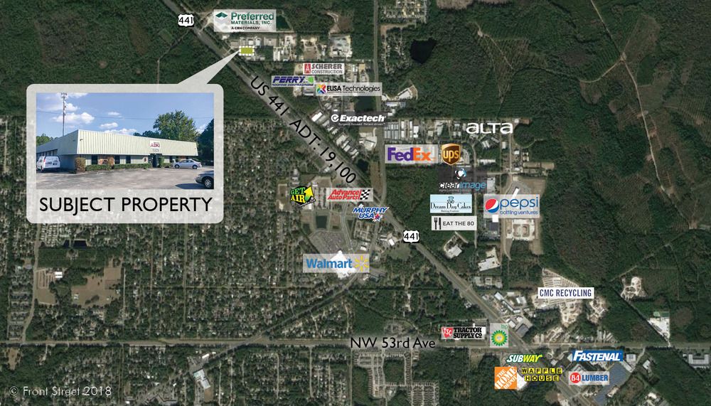 7325 NW 13th Blvd, Gainesville, FL 32653